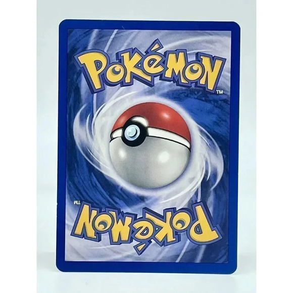 Giovanni's Magikarp 73/132 Gym Challenge Common Non Holo Pokemon Vintage 2000 NM - Picture 4 of 6